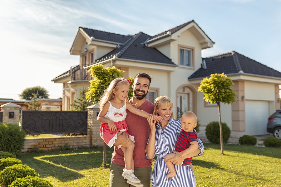 Top 3 Signs It’s Time To Buy A New Home